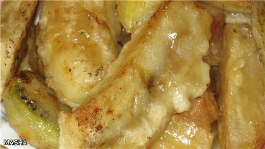 Боже, какя ка красота - 3