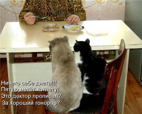 Ну и к масленице - 4