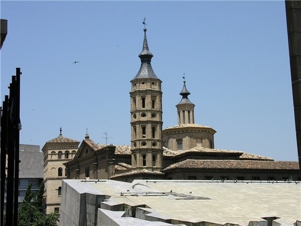      (Zaragoza    Cesar Augusta)/     ...