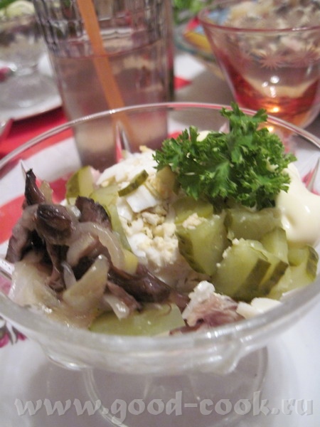 Вот Вам рулетики куриные - 2