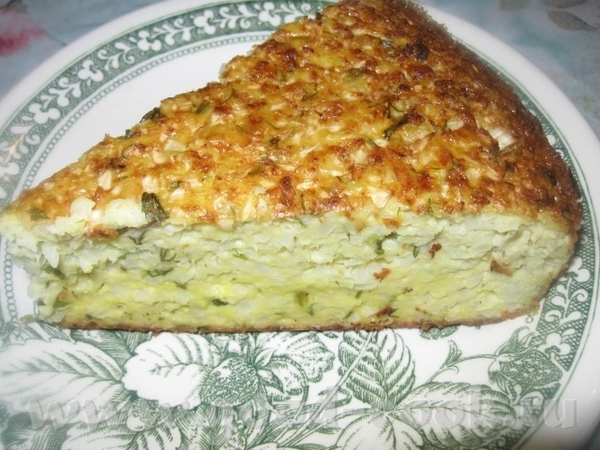 Вкусная как в теплом, так и в холодном виде (мне больше холодная нравится) - 3