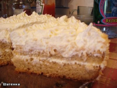 Говядина тушеная с рисом На десерт был торт "Медовый" Весь ужин приготовлен в мультиварке - 3