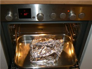 Kasseler Nacken -ר - 4