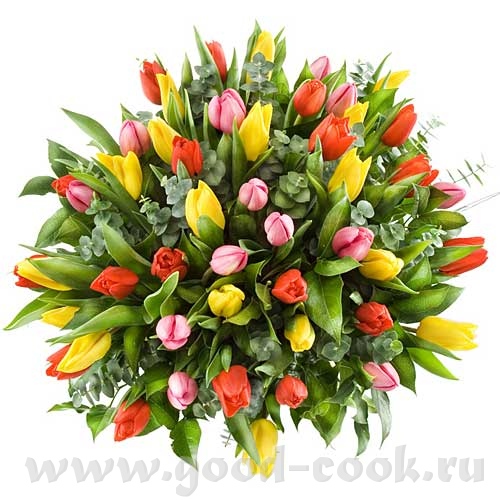 цветы