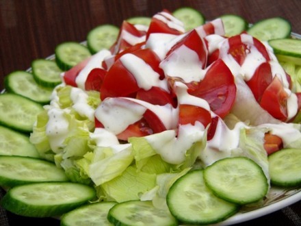 cпасибо за комплиман рыбе, вкусная получается, рекомендую - 2