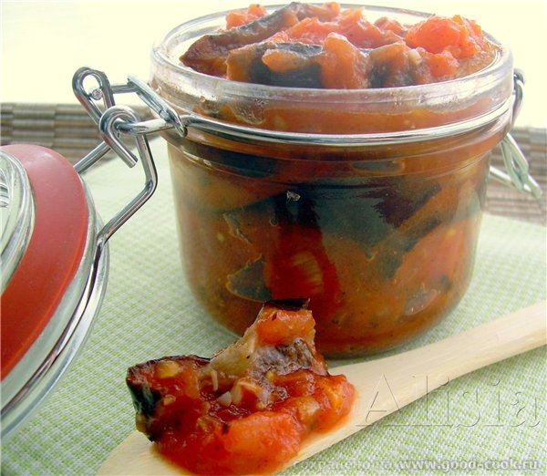 Очень вкусный рецепт из книги итальянской кухни, который можно приготовить за ранние (3 дня), если... - 2