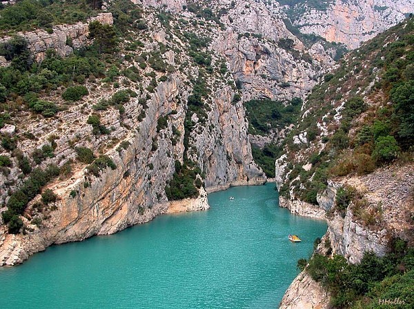         (   ) - Grand Canyon du Verdon - ...