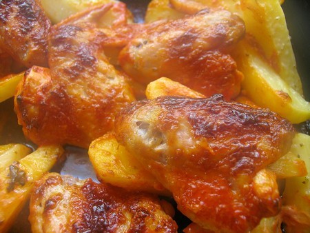 Сколько вкусностей