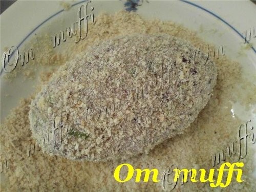 КОТЛЕТЫ ПО-КИЕВСКИ ДИЕТИЧЕСКИЕ Рецептура: Лоби красный (фасоль, отваренный или консервированный) -... - 3