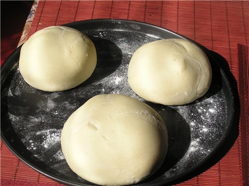 Овощной салатик это всегда вкусно, а сегодня я решила его подать в одном из самых любимых в моей се...