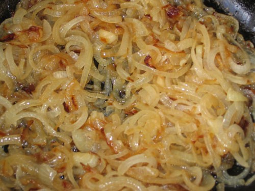 Иерусалимская смесь