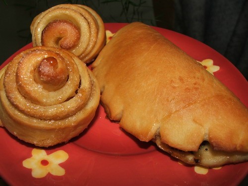 плов и супчик очень лучистые а у нас на ужин было мясо в гранатовом соусе (по Ирининому рецепту) и... - 2