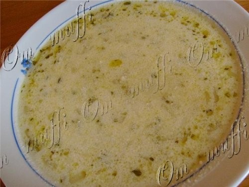 СПАС (армянская кухня)