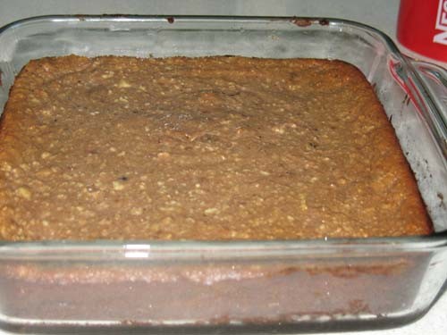 Для начинки у меня была колбаска, ветчина, болгарский перчик, лучок и много сыра - 2