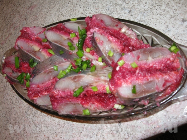 Шуба от АЛисы
