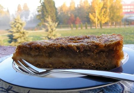 Людочка, со спасибами за лепёшки - 2