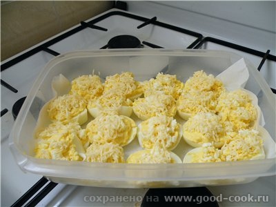 Я люблю этот праздник,так как принято ставить на стол все из молочных продуктов - 3