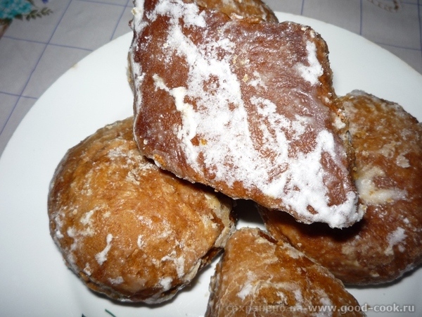 прянички на жженом сахаре в моем детстве мама пекла очень вкусные пряники на жженном сахаре они был...