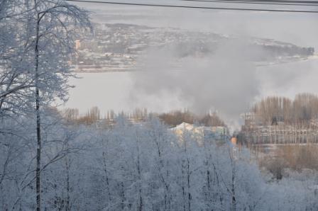 Ну и виды - 2