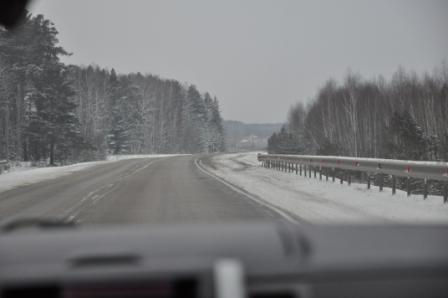 За день до отъезда мы сгоняли в деревню Переволоки, что расположена меж двух рек (Волга и Уса), нак...