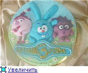 торт смешарики торт для медсестер торт для младших мед