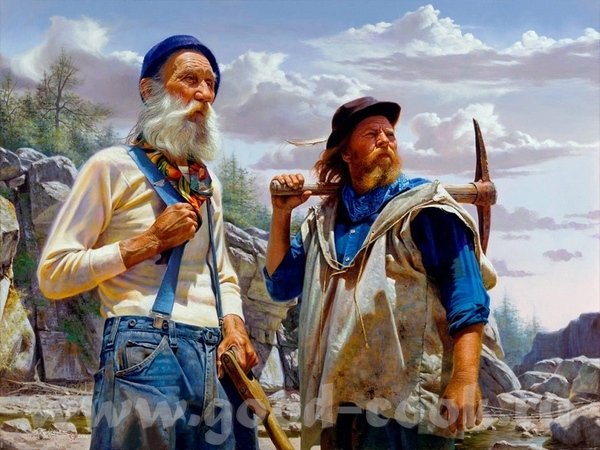 Удивительная живопись и каллиграфия китайского мастера Ци Бай-ши Кисти для кааллиграфии, описание... - 9