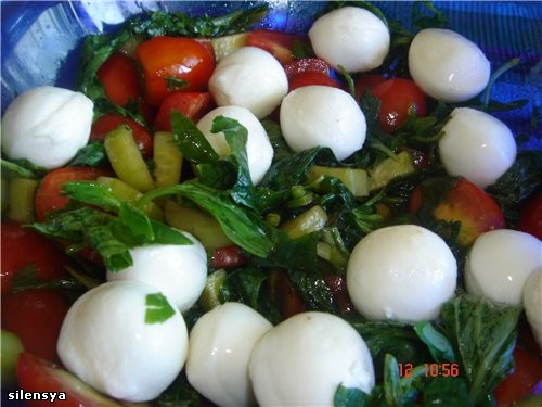 Девочки, давно не заглядывала-всё очень вкусно и красиво - 2