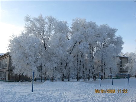 Девчонки - 3
