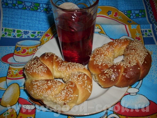 Девочки как у всех всё вкусно, красиво и аппетитно - 5