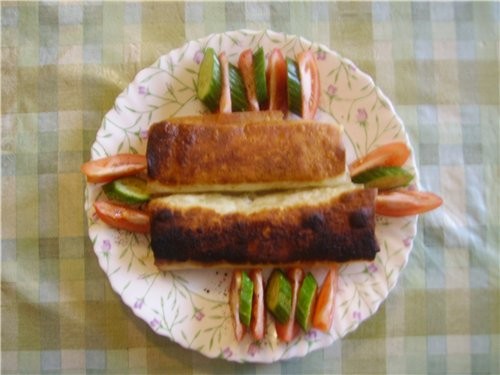 Девочки, какие молодцы
