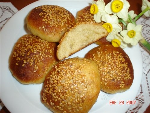Привет,Гурманы