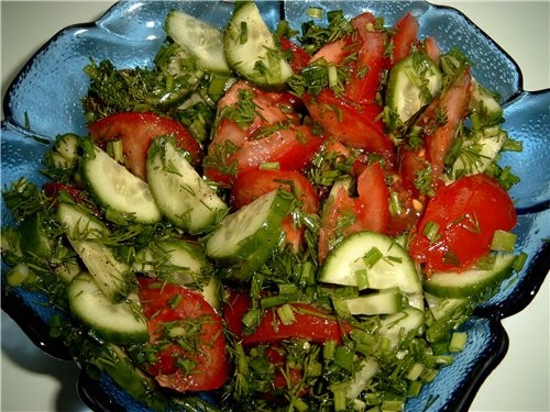 мой ужин, ммммм, вкусно