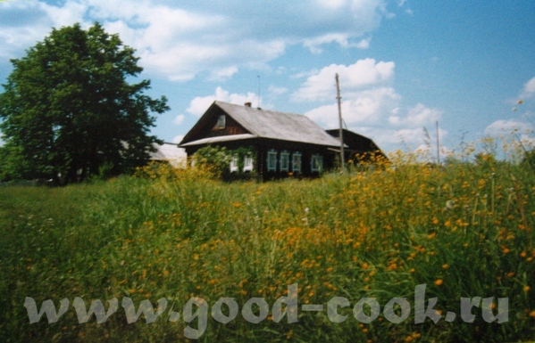 Срочно специально для Вас сделала фото с фотографий про баньки - 3