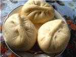 ПЕРВЫЕ БЛЮДА Борщи Борщ український Летний вегетарианский борщ Борщ на шкварках Борщ гетманский на... - 6