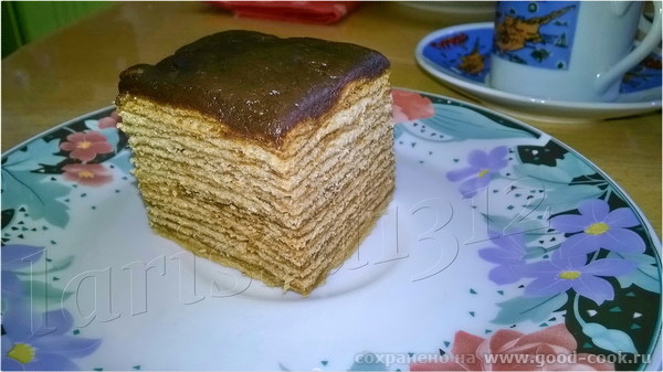 BAUMKUCHEN / ПИРОГ К ЧАЮ С ГРИЛЯ