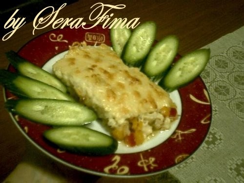 Маруська - 3