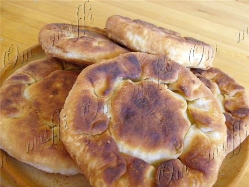 ФОКАЧЧА КАРТОФЕЛЬНАЯ ПО ИТАЛЬЯНСКИ от alisia и Лерочки КУРИЦА, ТУШЁНАЯ С ОВОЩАМИ СМЕТАННЫЕ ЛЕПЁШКИ... - 3
