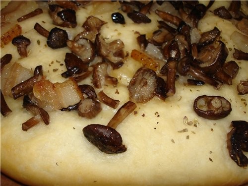МЯСНЫЕ ГНЕЗДЫШКИ ОВОЩНОЙ СУПЧИК ЖЕЛЕ (рецептик не пишу, потому что желе из пакетиков ,просто раство... - 6