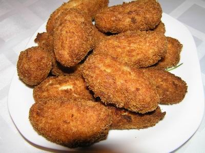 Плов Курочка запечен - 3
