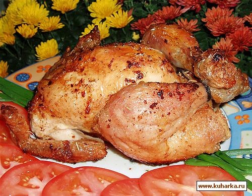 Одним словом - ВКУСНОТИЩА