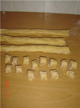 Всем првет - 3