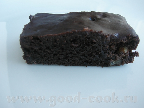   -      - "Brownie Puddle"   , ...