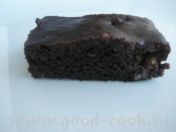 ,        - "Brownie Puddle"      ...