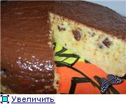 А у нас вчера была запеканка из спаржи, кртошки и ветчины - 2