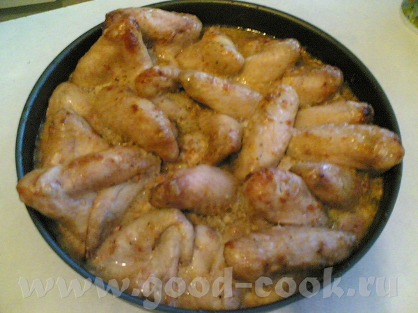 Танюша, девочки, я объелась куриными крылышками под апельсиновым соком