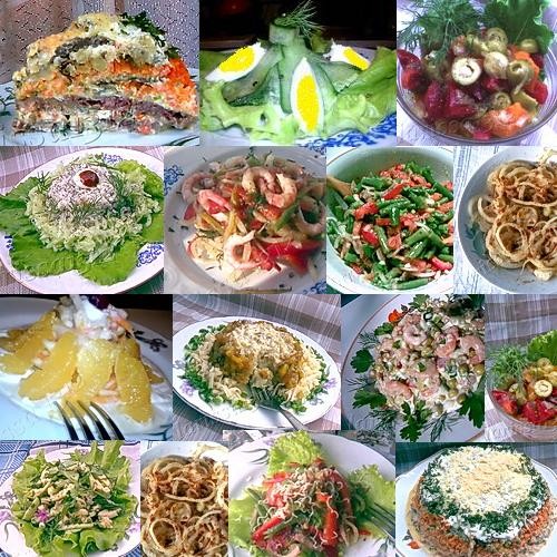 ЯИЧНЫЕ РУЛЕТИКИ С СЫРОМ И ПЕРЦЕМ ВОЛОВАНЫ С ПЕЧЁНОЧНЫМ ПАШТЕТОМ БРОШЕТТЫ С МОРЕПРОДУКТАМИ И ПИКАНТН... - 5