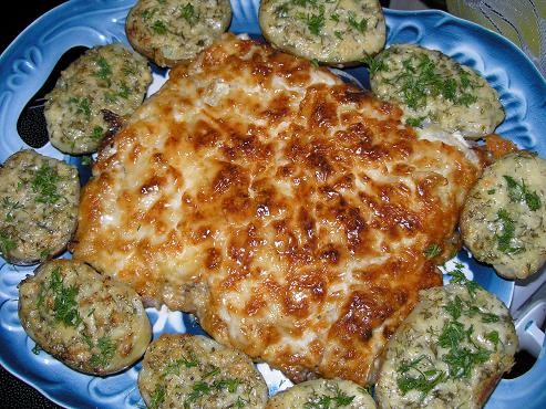 Капуста быстрая от автора Енотик Мясо по-французски - 2