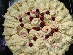 ВЫПЕЧКА СЛАДКАЯ ДРОЖЖЕВАЯ Хрущевское тесто Пирог к чаю Тыквенные бублики Пирожки с калиной Наливные...