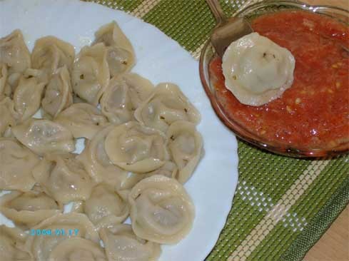 очень вкусный суп