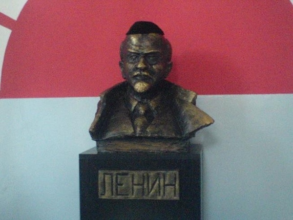 Тук-Тук, С новым годом